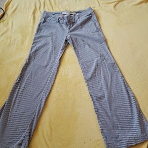 Hollister pants sz 5